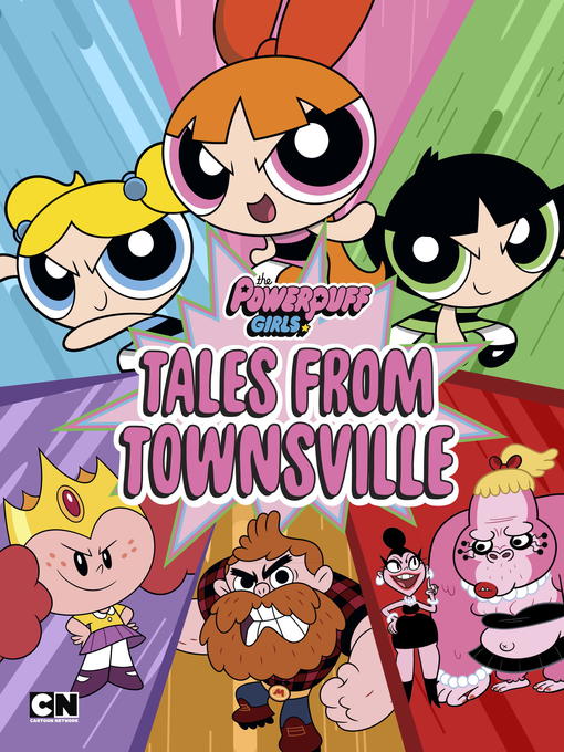 Title details for Tales from Townsville by Candace Bryan - Available